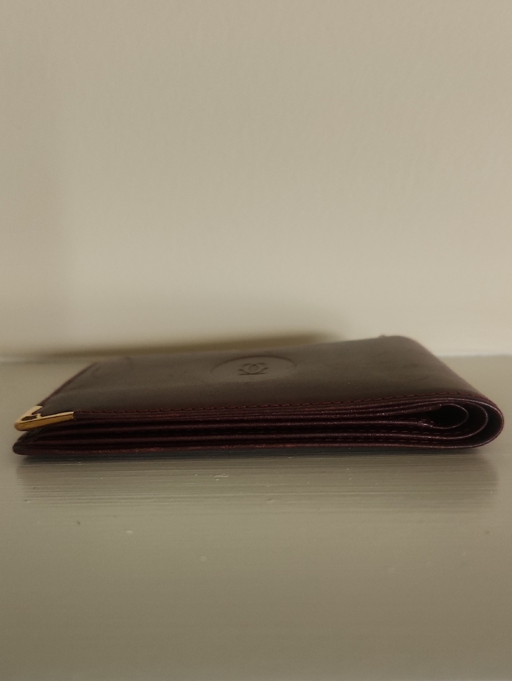 Cartier Bifold Wallet Cardholder BEAUTIFUL CONDITION! - Picture 5 of 16